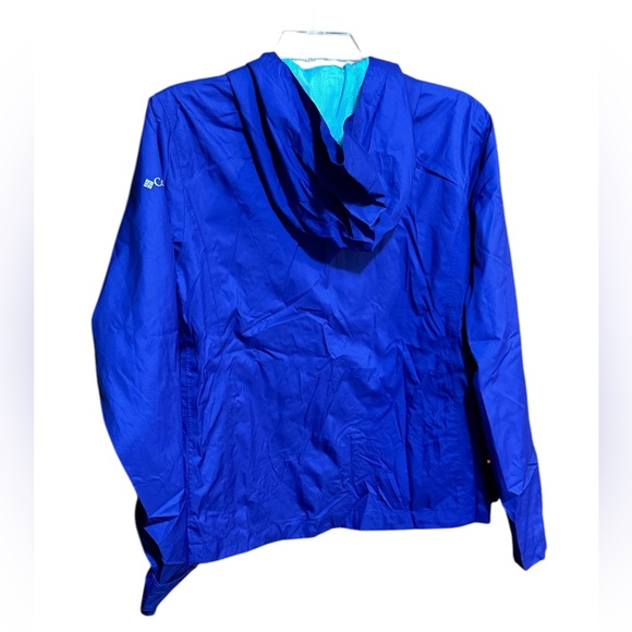 Columbia Training Jacket - Picture 2 of 6